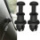 Parcel Shelf String 1M 20002006 Compatible Car Rear Trunk Holding Strap Rope Two Pcs Buckles 2
