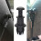 Parcel Shelf String 1M 20002006 Compatible Car Rear Trunk Holding Strap Rope Two Pcs Buckles 3