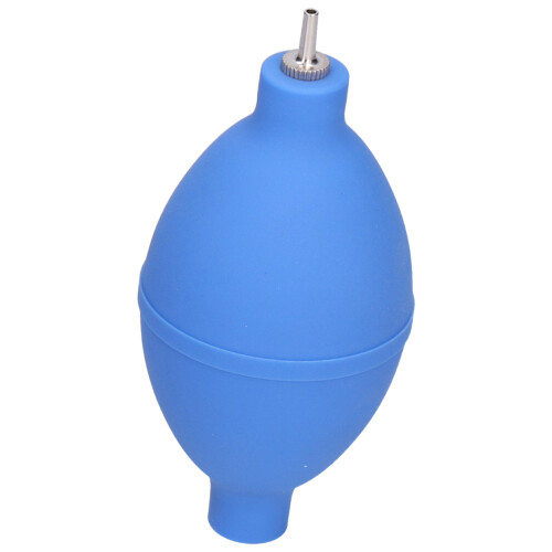 2Pcs Rubber Air Blower Squeezer for Camera & Keyboard Cleaning 2
