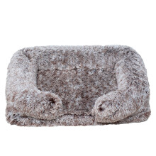 Hondenbed Zacht en comfortabel Thikcen Kussenbank-14 XL-formaat