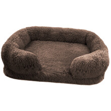 Creatief huisdierbednest voor honden en katten-8 M-formaat