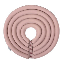 Herstelkegelkraag Krasbestendig Herstelkraag-M Roze