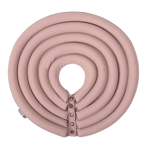 Collier de récupération protecteur pour animaux de-M Rose