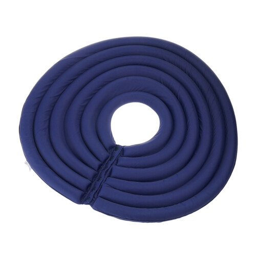 Cône léger de collier de récupération de chat pour le-XL Gris 2