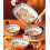 Ceramic Lasagna Baking Dish with Handle,  Temperature Resistant, Vintage Oven Bakeware 18.5cm 2