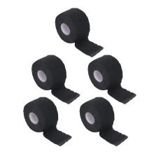 Professionele kappersbenodigdheden, elastische papieren nekstrips, comfortabele pasvorm voor het knippen van haar, gemakkelijk schoon te maken,