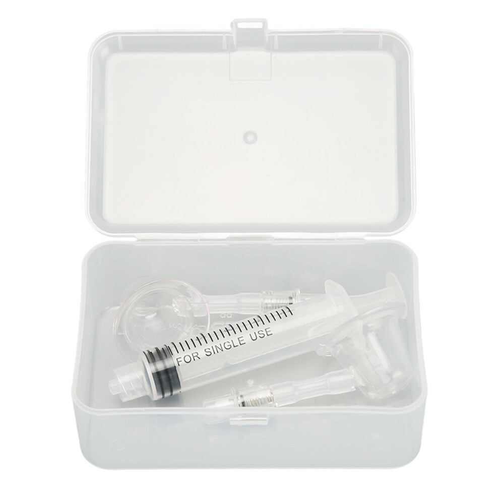 Physical Suction Retraction Device, Nipple Aspirator For Non-Surgical Correction, Effective Pulling Of Flat Or Inverted Nipples, Silicone Material En