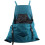 Gardening Apron with Large Picking Pocket, Quick Release Backpack Straps, Tool Storage Green 2