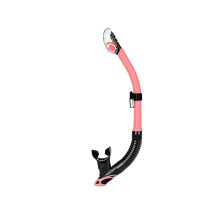 Diving Goggles With Tempered Glass Lens For Clarity Ergonomic Adjustable Underwater Use HXGFE2 Model