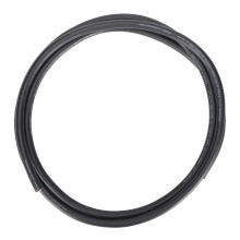 Premium RCA-lydkabel med stødabsorberende fiber og fugtbestandigt design til TV- og DJ-udstyr - 1,5 m