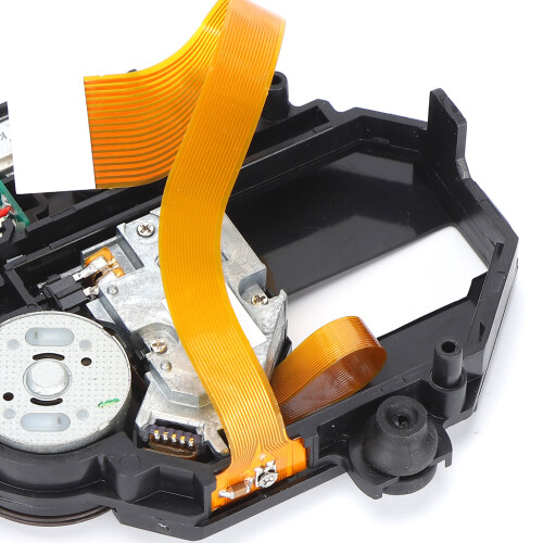 Replacement Accessory for PS1 KSM-440ADM, Simple Installation Optical Drive Lens Ensuring Precision And Durability 1