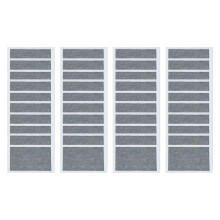 Pet Dog Grooming Pad Bed Pee Mat Hond Wegwerp Urine-L 40 stuks