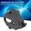 Replacement Accessory for PS1 KSM-440ADM, Simple Installation Optical Drive Lens Ensuring Precision And Durability 3