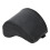 Guitar Pad Soft Memory Foam Leg Cushion with Elastic Strap Black 6