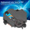 KSM‑440AEM Optical Laser Lens Replacement for PS1 Durable Stable Performance 9