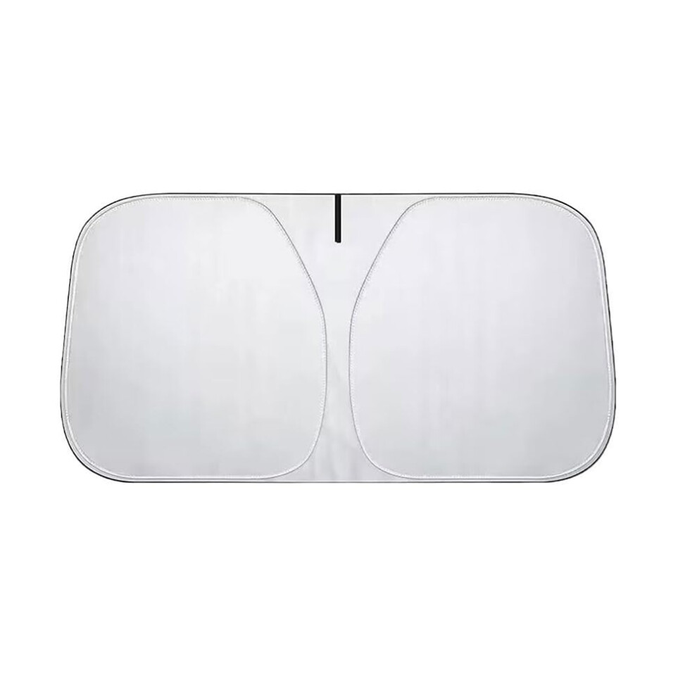 Car Sun Shade For Toyota Land Cruiser 20172023 Windshield Sunshade Blocks 99% Uv Rays Foldable 9187378641583
