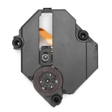 Replacement Optical Lens For PS1 KSM440AEM Game Console Precision Cut High Quality Materials Professional Chipset Nonskid Design Easy Installation