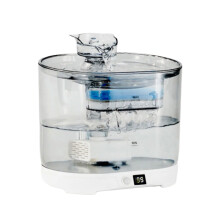 Cats Water Fountain Automatic Water Dispenser Healthy Drinking