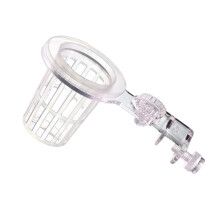 Aquariums Plant Stand Plant Cultivation with-Fixed single cup