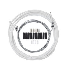 Bicycle Brake Shift Cable For MTB And Road Bikes Derailleur Line 2.5 Plus 2m Brake And Shift Housing