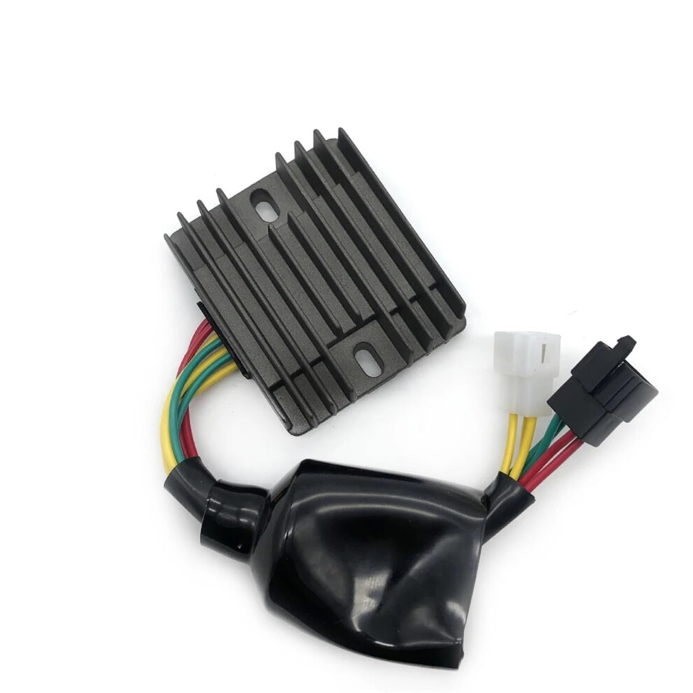 Motorcycle Rectifier Voltage Regulator For Ducati 999 999S Streetfighter 848 Multistrada 1000 Sh579ea Sh579b11 9347817099256
