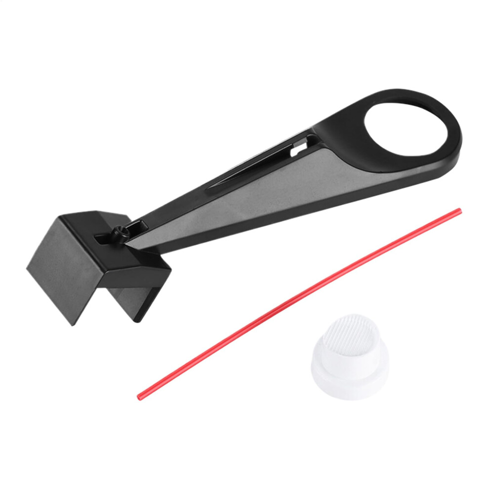 Motorcycle Chain Lube Applicator With Precise Noremoval Cleaning Tool For Easy Maintenance 9094768576526