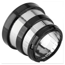 Juicer Filter Screen Fine Mesh Slow Juicer Strainer Replacement for Hurom HH HU19SGM