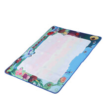 Children Water Drawing Mat Insect Pattern 6815 Educational Toy