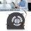 Premium CPU Radiator with Strong Compatibility for MSI GT72 Laptops 6