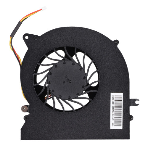 Premium CPU Radiator with Strong Compatibility for MSI GT72 Laptops