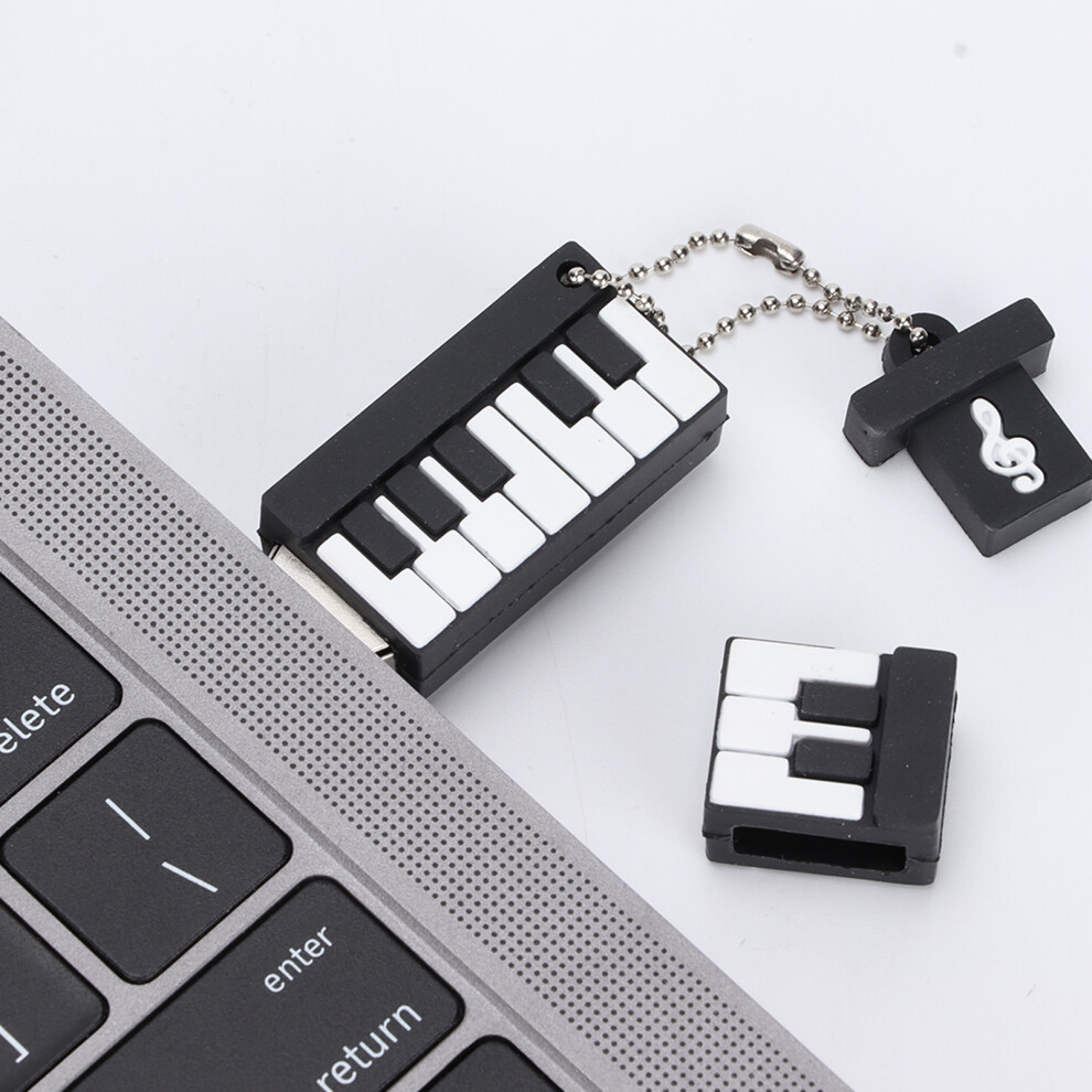 Universal 32Gb Usb 2.0 Flash Drive By Hsthe Sea Compact Safe Data Stick 9421377695803