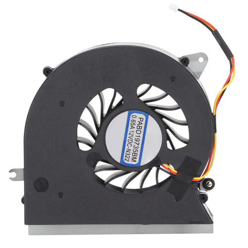 Premium CPU Radiator with Strong Compatibility for MSI GT72 Laptops 1