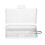 3A Battery Storage Box Holds 8 Batteries For Various Brands Model 1 1