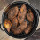 Roasting Pan Enamel Cooking Pot  Temperature Resistant MultiFunction Kitchen Roaster 3