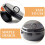 Roasting Pan Enamel Cooking Pot  Temperature Resistant MultiFunction Kitchen Roaster 4