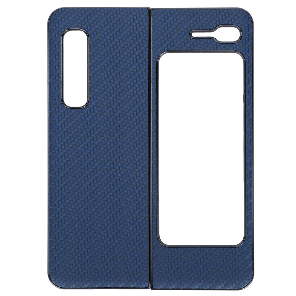Case For Samsung Galaxy Z Fold Series, Aramid Fiber Antifall Protective Cover With Precise Cuts For Easy Access, Lightweight Durable Scratch Resistant 9176269761707