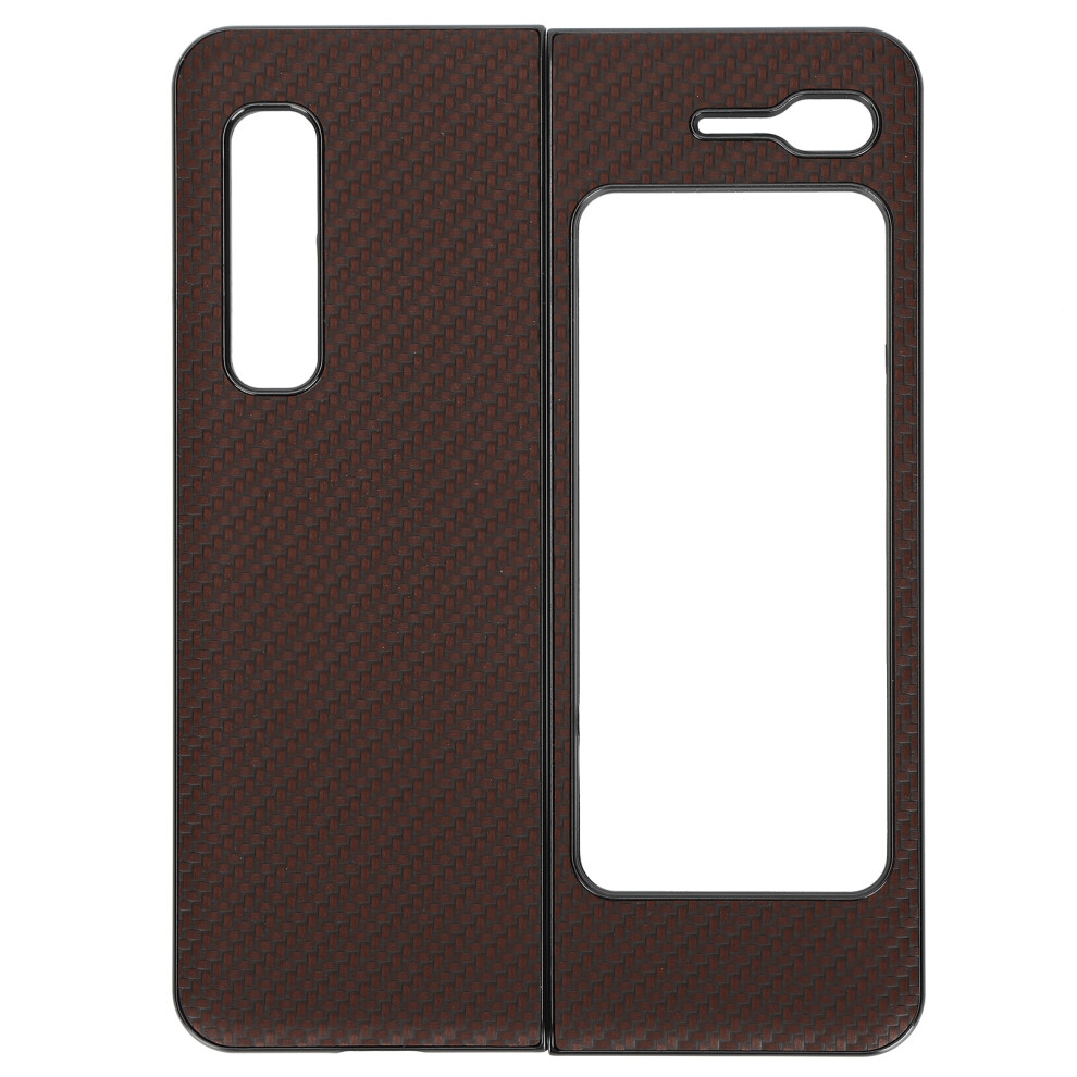 Case For Samsung Galaxy Z Fold Series, Aramid Fiber Antifall Protective Cover With Precise Cuts For Easy Access, Lightweight Durable Scratch Resistant 9176269783266