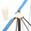 Efficient Yarn Winder Tool - Quick Folding Design for Limited Spaces 7