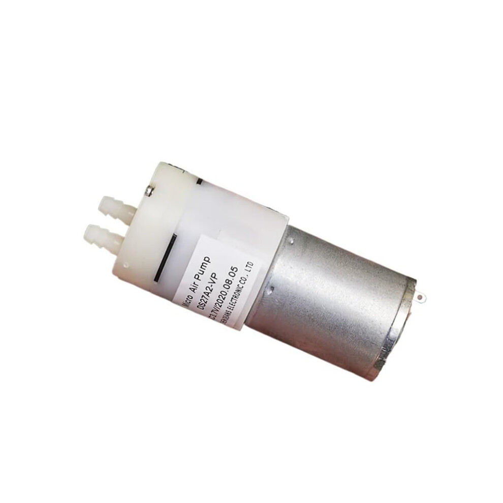 Air Pump 370 Electronic Starter Vacuum Pump Largeflow Diaphragm Negativepressure 3.7V Dc 3V 9094768583418