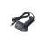Scanner de codes-barres USB U2 2D/QR, IP54, noir et orange 8
