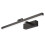 Modern 9W LED Wall Sconce Light 40cm Adjustable Colors for Bathroom & Mirror 1