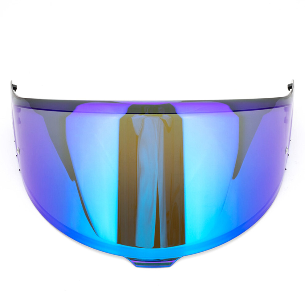 Motorcycle Helmet Visor Replacement For Z8, Anti-Fog, Uv, Scratch-Resistant 8171382146272