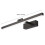 Modern 9W LED Wall Sconce Light 40cm Adjustable Colors for Bathroom & Mirror 2