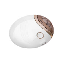 Set ergonómico para el cuidado de las uñas del bebé, diseño de alta seguridad con asas antideslizantes, kit de manicura listo para viajar para