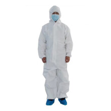 Disposable Coveralls, Premium Material, Versatile Usage In Various Industries Including Healthcare And Construction (Size XXL) For Halloween Parties