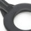 Compact MD200 Metal Detector with 360 Detection & Battery Indicator 3