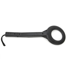 Compact MD200 Metal Detector with 360 Detection & Battery Indicator