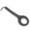 Compact MD200 Metal Detector with 360 Detection & Battery Indicator 4