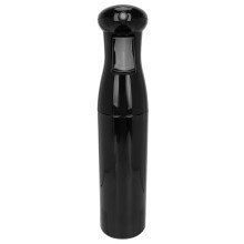 Lekkasjesikker fin tåke kontinuerlig sprøyte, ultrafin vannsprayflaske for salong, hjem, hagebruk, 360 graders sprøyte, jevn spray, øko