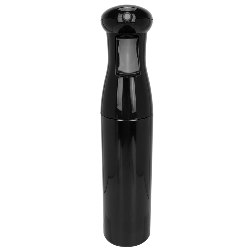 Multipurpose Misting Fine Mist Bottle, Continuous Ultra Fine Water Sprayer for Salon, Home, Garden, Ergonomic Design, Leak Proof, Eco Friendly
